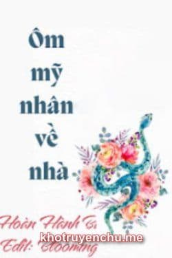 Ôm Mỹ Nhân Về Nhà
