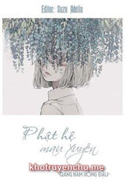 Phật Hệ Mau Xuyên