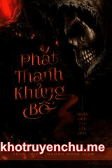 Phát Thanh Khủng Bố