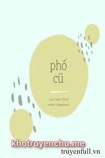 Phố Cũ