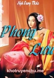 Phong Lưu