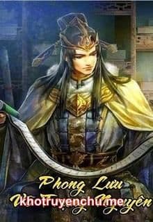 Phong Lưu Võ Trạng Nguyên