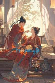 Phù Tang Nở Giữa Cung Đình
