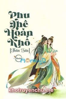Phu Thê Hoàn Khố