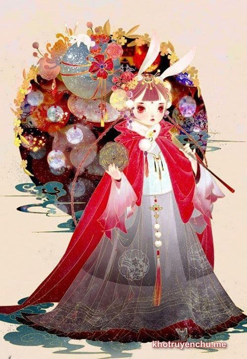 Phượng Nguyệt Vô Biên