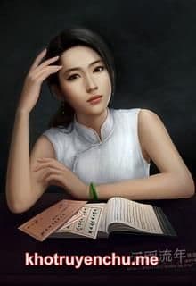 Quan Đạo Thiên Kiêu