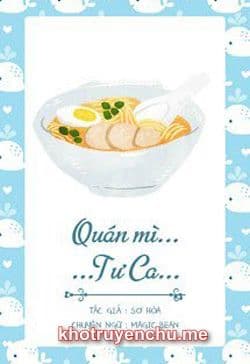 Quán Mì Tư Ca