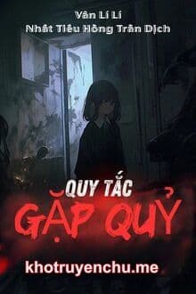 Quy Tắc Gặp Quỷ