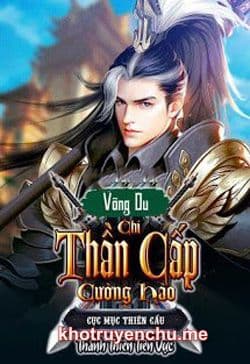 Rich Player - Võng Du Thần Cấp Cường Hào