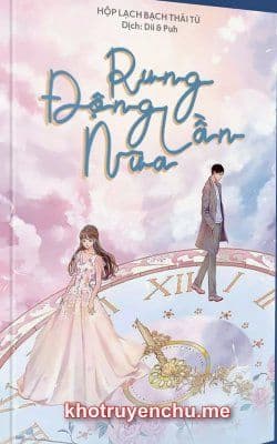 Rung Động Lần Nữa