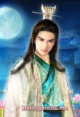 Sáng Thần Tu Luyện Hệ Thống