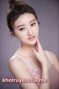 Sát thủ của mùi hương