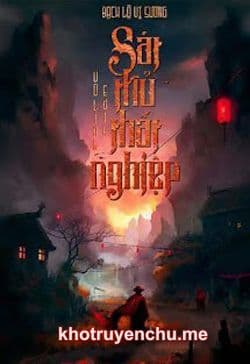 Sát Thủ Thất Nghiệp