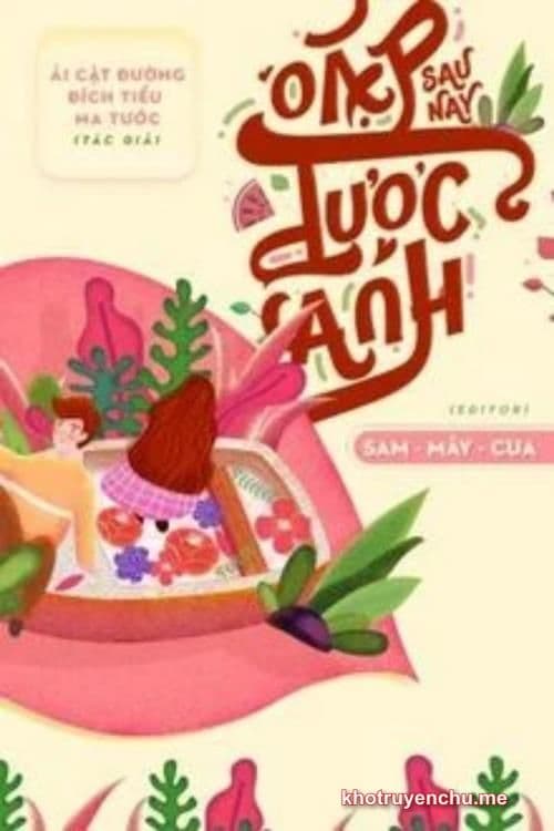 Sau Khi Gặp Được Anh