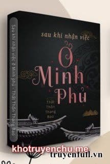 Sau Khi Nhận Việc Ở Minh Phủ