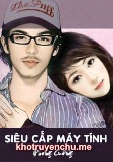 Siêu Cấp Máy Tính