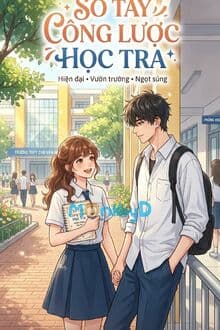 Sổ Tay Công Lược Học Tra