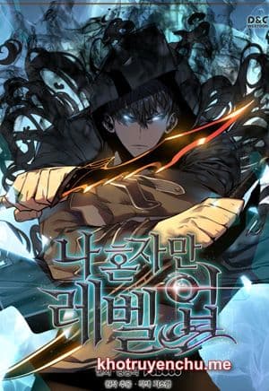 Solo Leveling - Thăng Cấp Một Mình