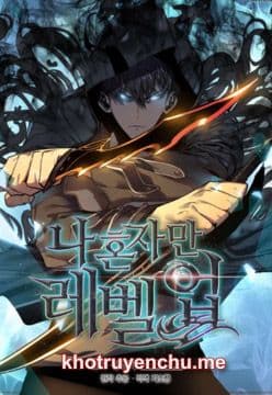 Solo Leveling