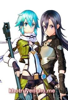Sword Art Online