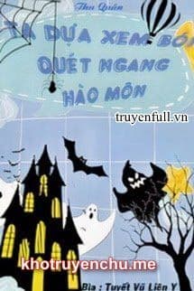 Ta Dựa Vào Xem Bói Quét Ngang Hào Môn