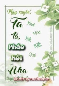 Ta Là Pháo Hôi Nha
