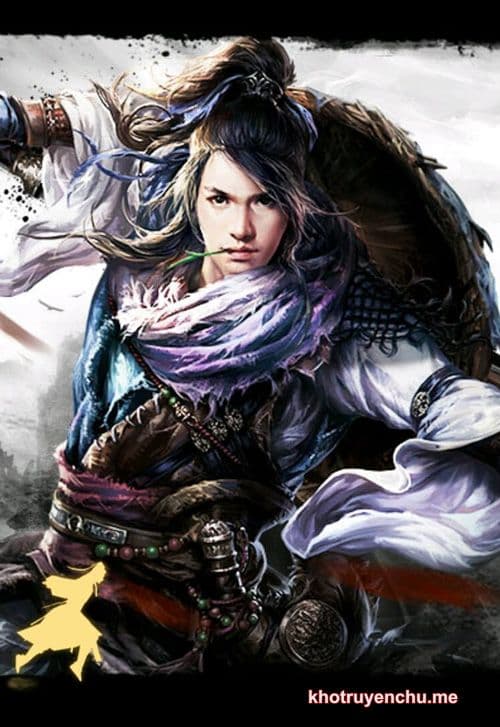 Ta Skill Bị Động Nhiều Lắm