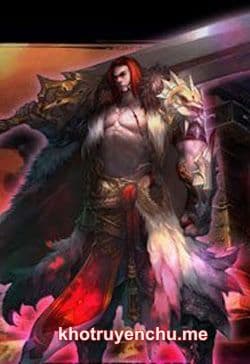 Ta Xuyên Không Thành Tà Thần