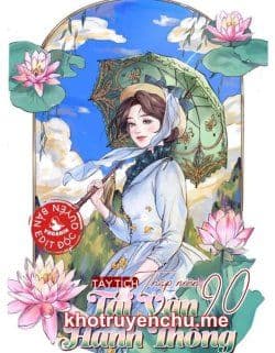 Thập Niên 90: Tài Vận Hanh Thông