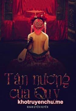 Tân Nương Của Quỷ
