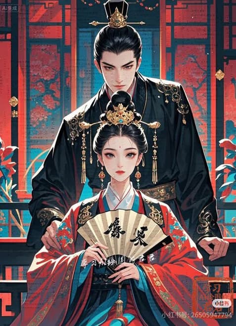 Thẩm Thư Ngọc - Tiểu A Thất