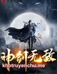 Thần Kiếm Vô Địch - Dương Tiểu Thiên (FULL)