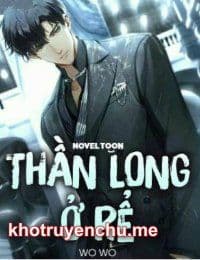 Thần Long Ở Rể  - Hồ Cửu
