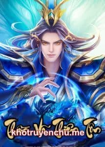 Thần Võ Thiên Tôn - Truyện Chữ