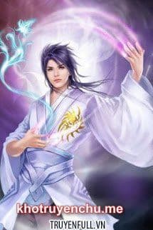 Thần Y Thánh Thủ