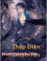Thập Điện Chiến Tôn - Lăng Thiên (FULL)
