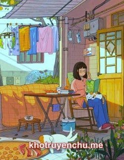 Thập Niên 70 Xuyên Thành Nữ Phụ Thanh Niên Trí Thức