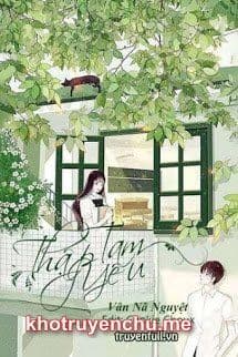 Thập Tam Yêu