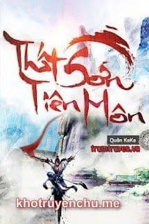 Thất Sơn Tiên Môn - Trần Minh Quân