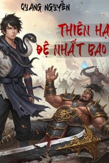 Thiên Hạ Đệ Nhất Bao Cát