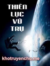 Thiên Lục Vũ Trụ - Lý Phong