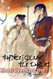 Thiên Quan Tứ Phúc (Quan Trời Ban Phúc)