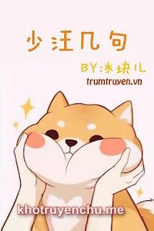 Thiếu Uông Kỷ Cú