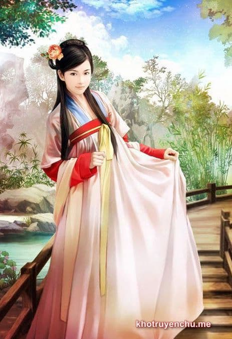 Thịnh Sủng Vô Song