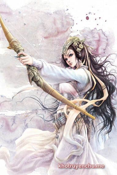 Hệ Thống: Thợ Săn Tại Dị Giới