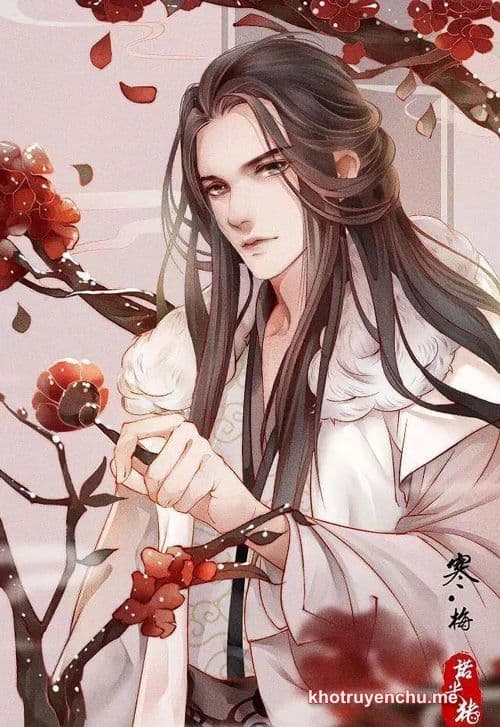 Thố Vương Tiên Lộ
