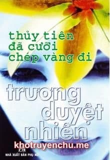 Thủy Tiên Đã Cưỡi Cá Chép Vàng Đi