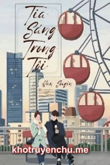 Tia Sáng Trong Tôi