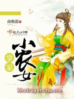 Tiên Gia Tiểu Nông Nữ