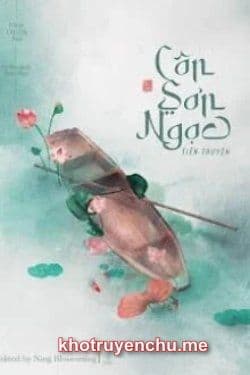 Tiền Truyện Côn Sơn Ngọc